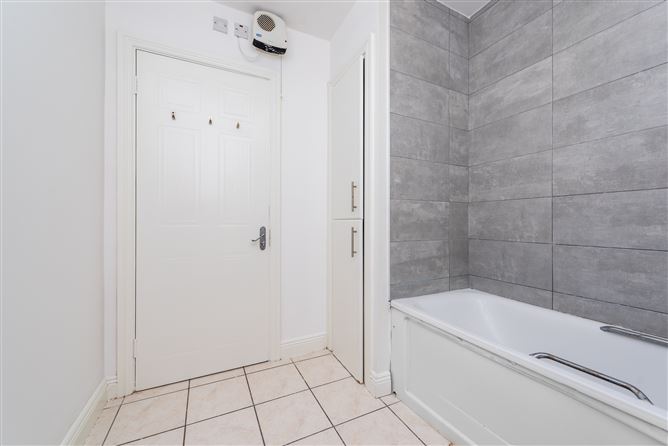 26 Claregate Court, Kildare Town, Kildare