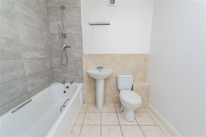 26 Claregate Court, Kildare Town, Kildare