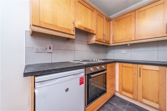 26 Claregate Court, Kildare Town, Kildare