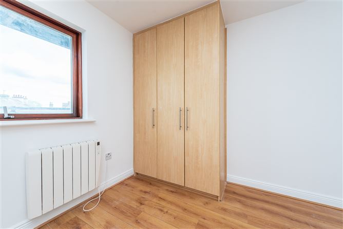 26 Claregate Court, Kildare Town, Kildare