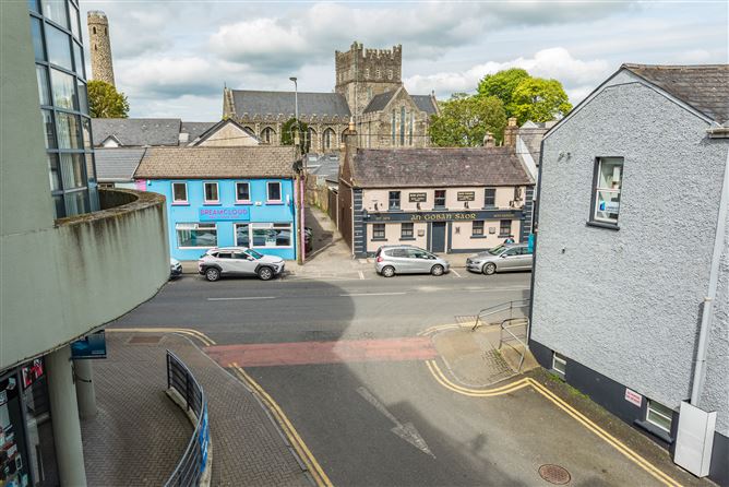 26 Claregate Court, Kildare Town, Kildare