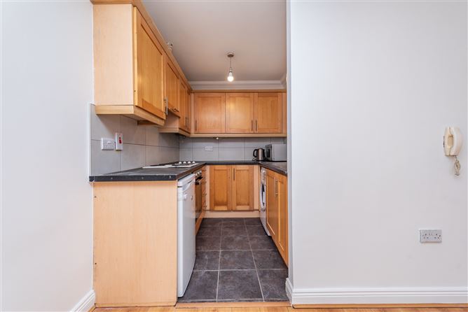 26 Claregate Court, Kildare Town, Kildare