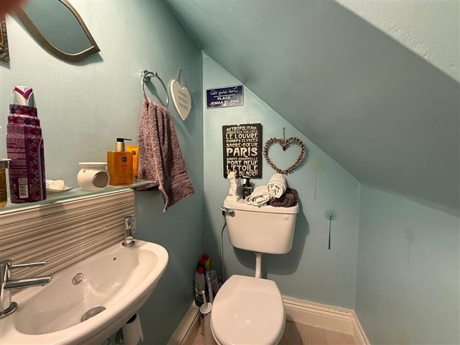 21 The Briary, Carrigaline, Cork
