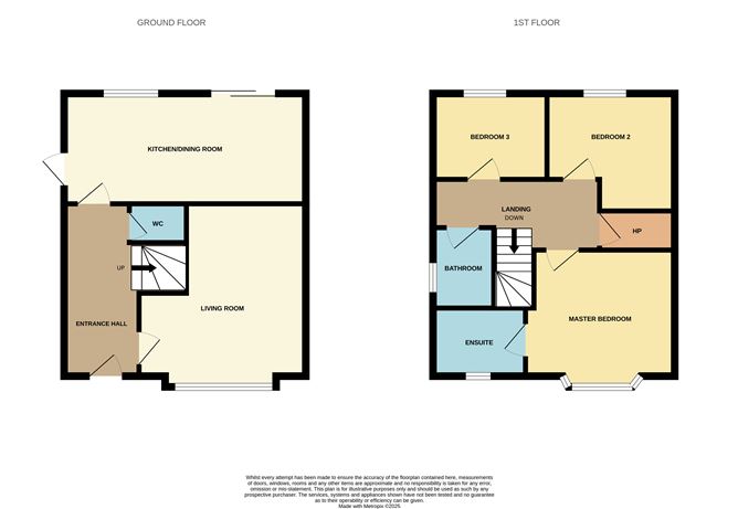 21 The Briary, Carrigaline, Cork