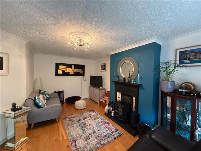 21 The Briary, Carrigaline, Cork