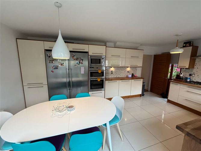 21 The Briary, Carrigaline, Cork