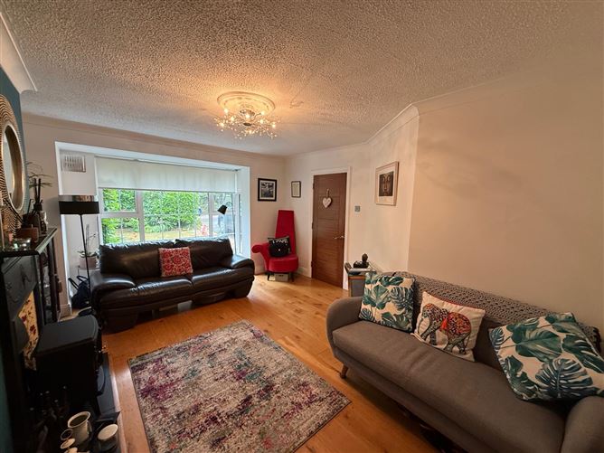 21 The Briary, Carrigaline, Cork