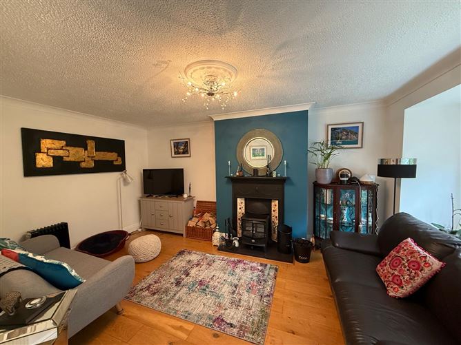 21 The Briary, Carrigaline, Cork