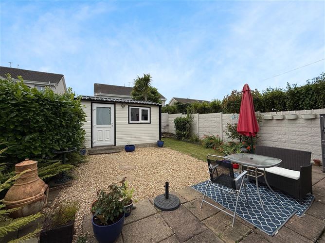 21 The Briary, Carrigaline, Cork