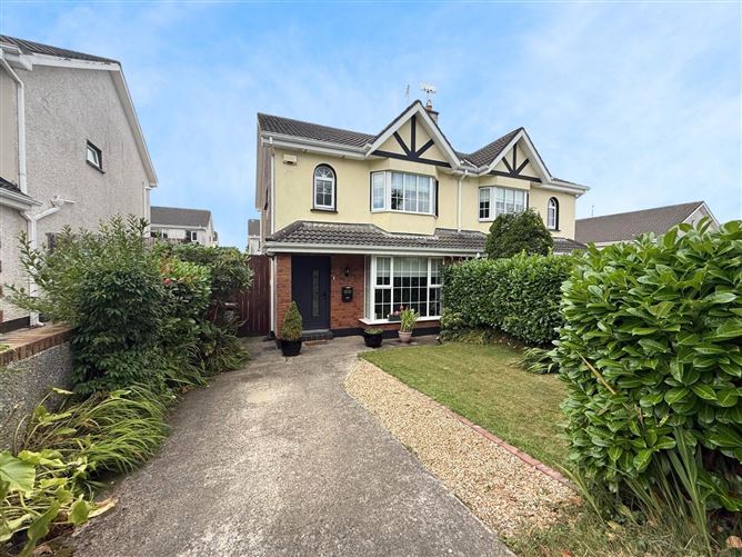 21 The Briary, Carrigaline, Cork