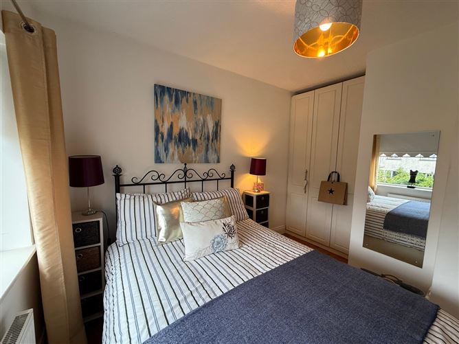 21 The Briary, Carrigaline, Cork