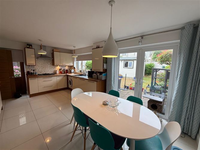 21 The Briary, Carrigaline, Cork