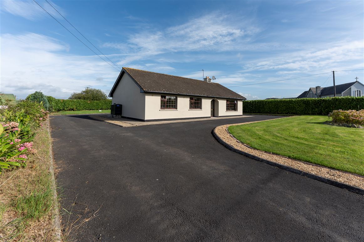 Ballybricken, Grange, Limerick