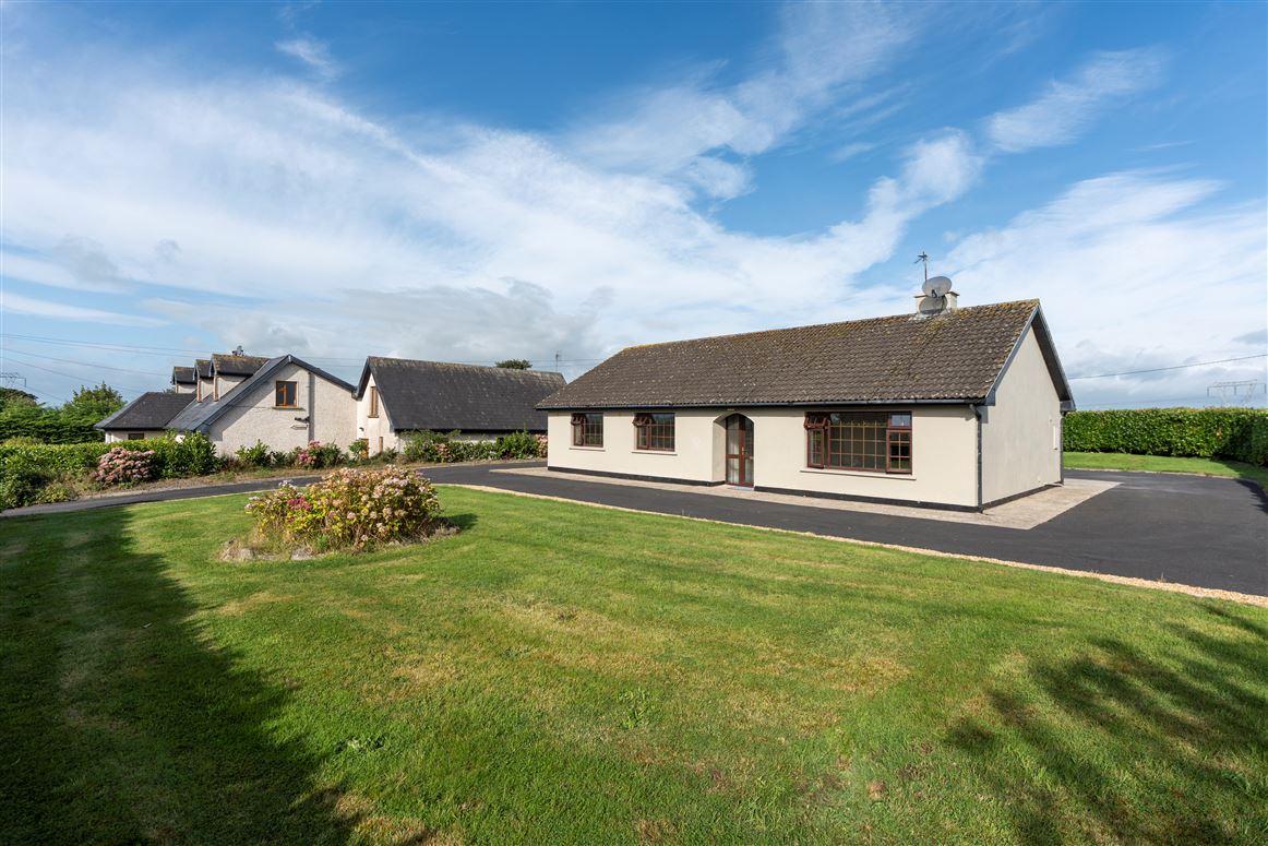 Ballybricken, Grange, Limerick