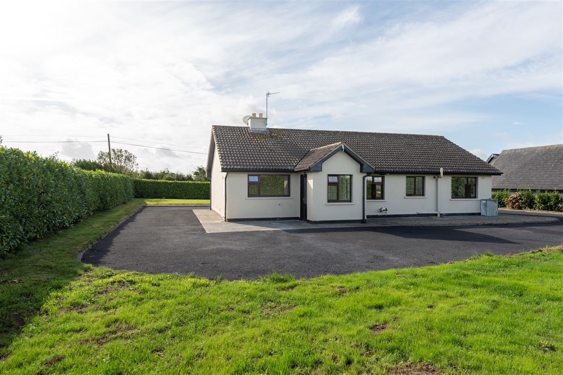 Ballybricken, Grange, Limerick