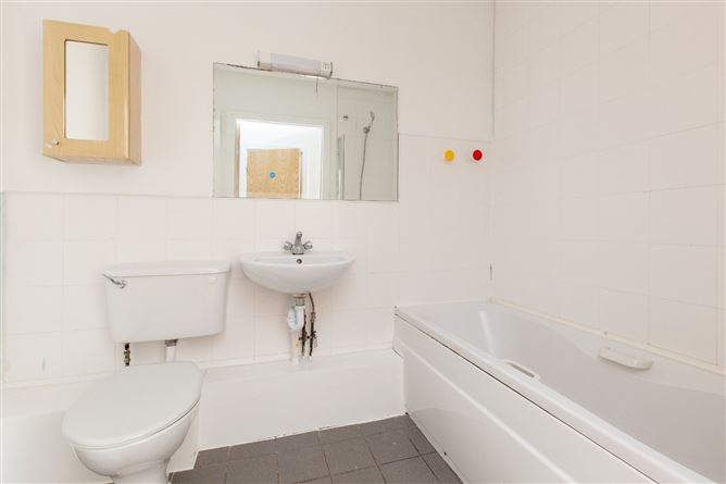 61 Greeg Court, Parnell Street, Dublin 1