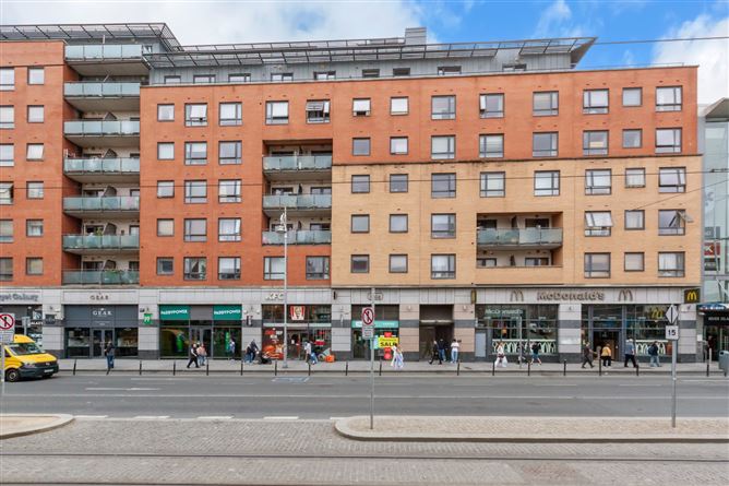 61 Greeg Court, Parnell Street, Dublin 1