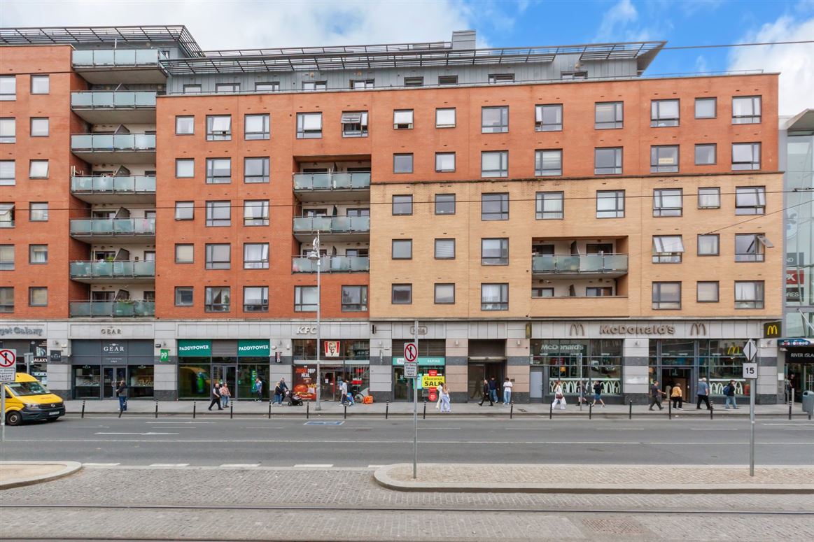 61 Greeg Court, Parnell Street, Dublin 1