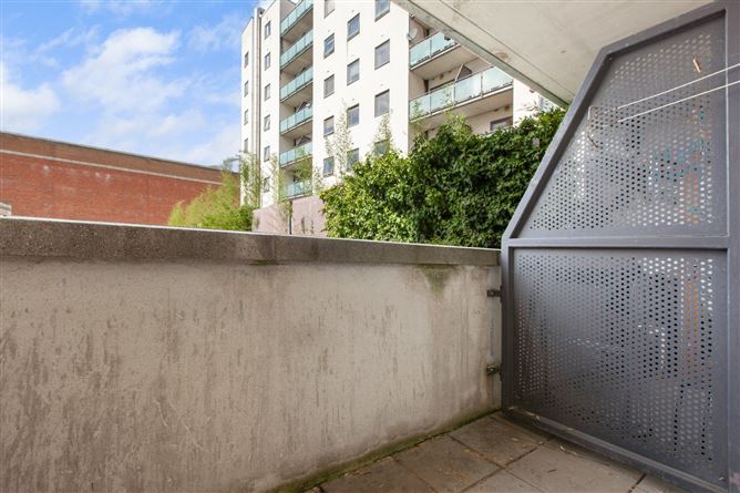 61 Greeg Court, Parnell Street, Dublin 1