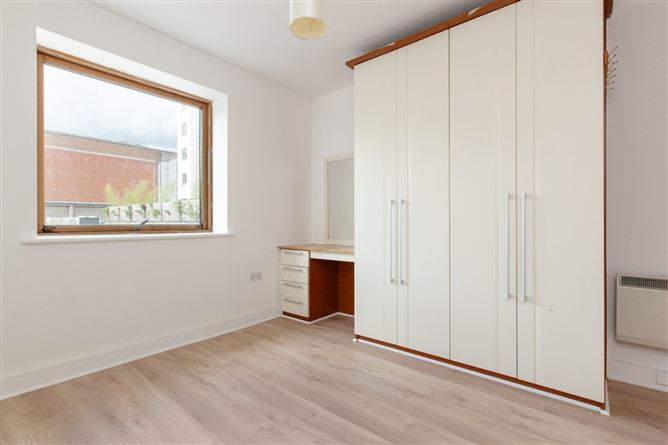 61 Greeg Court, Parnell Street, Dublin 1