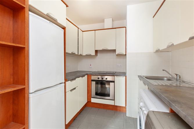 61 Greeg Court, Parnell Street, Dublin 1