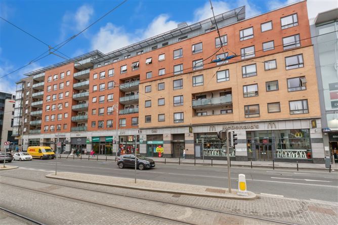 61 Greeg Court, Parnell Street, Dublin 1
