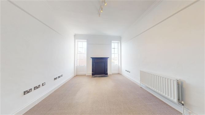 Second Floor at 5 Fitzwilliam Street Lower, South City Centre, Dublin 2
