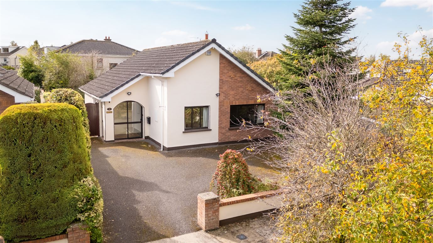 Saint Judes, 38 Hartwell Green, Kill, Kildare