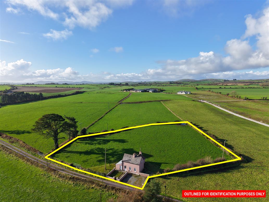 Kilmoylerane , Ballinascarty, West Cork