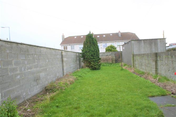 47 Gracefield Road, Dublin 5, County Dublin