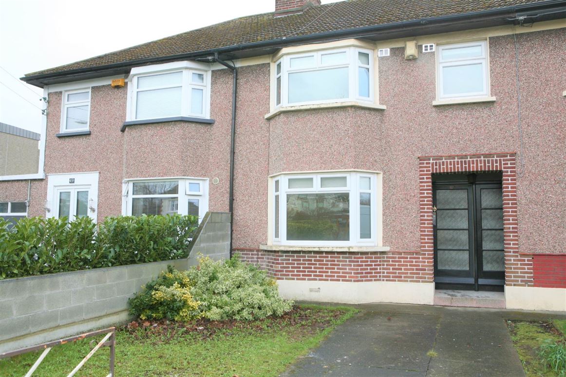 47 Gracefield Road, Dublin 5, County Dublin