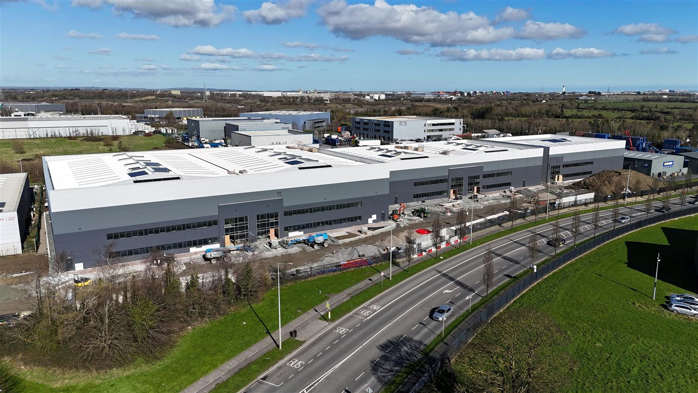 Unit B2, Stadium Business Park, Ballycoolin, Dublin 11, Ireland