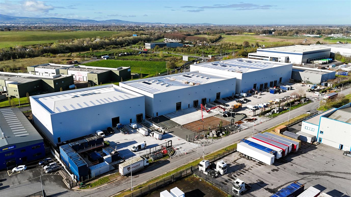 Unit B2, Stadium Business Park, Ballycoolin, Dublin 11, Ireland