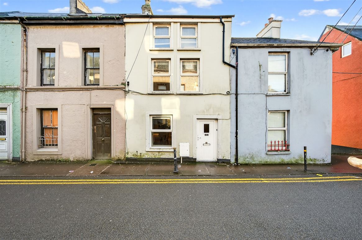 22 Blarney Street, Cork City