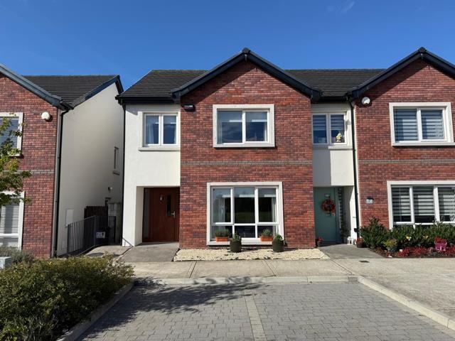 6 The Crescent, Bryanstown Wood, Beamore Road, Drogheda, Meath