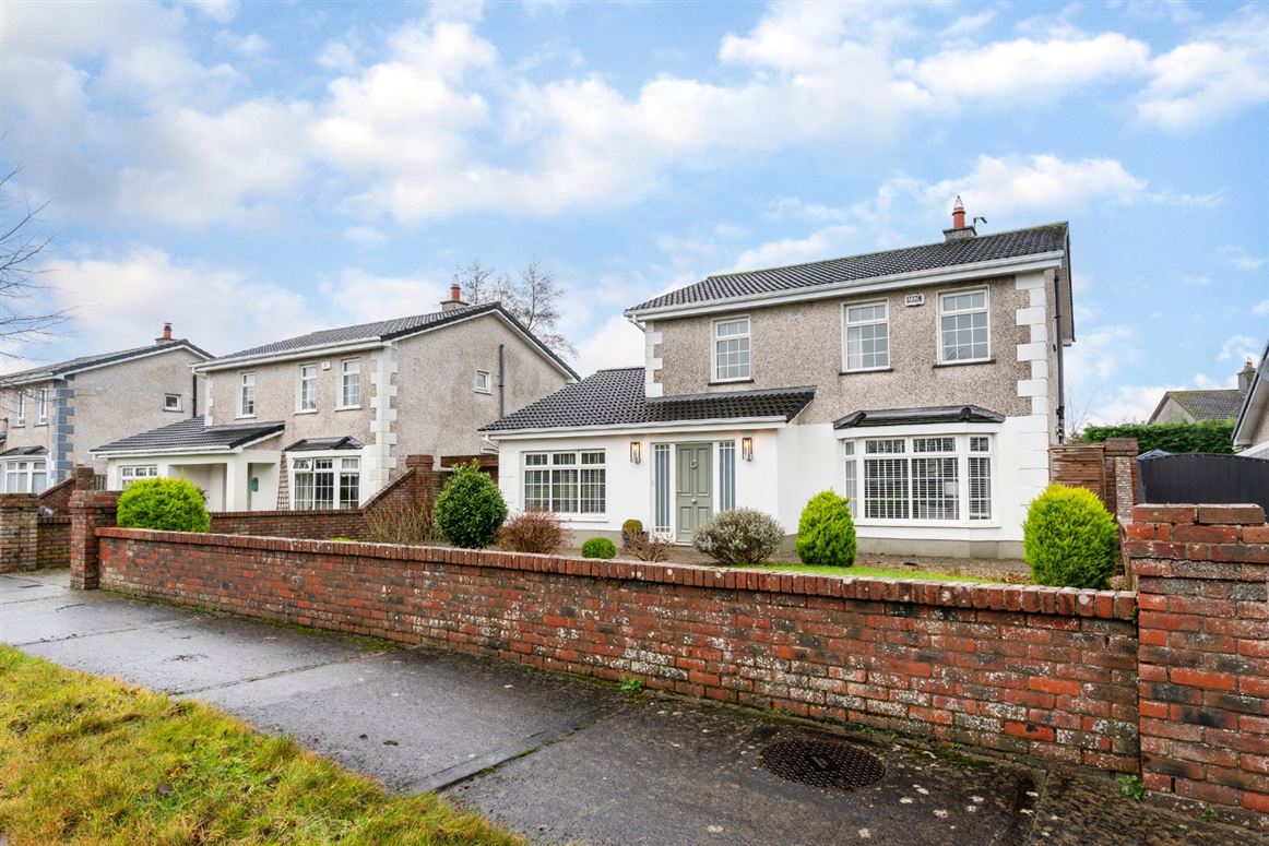 12 Drumcree Court, Kildare Town, Co. Kildare