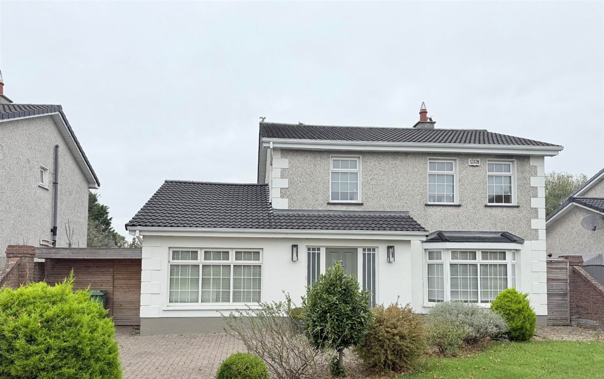 12 Drumcree Court, Kildare Town, Co. Kildare