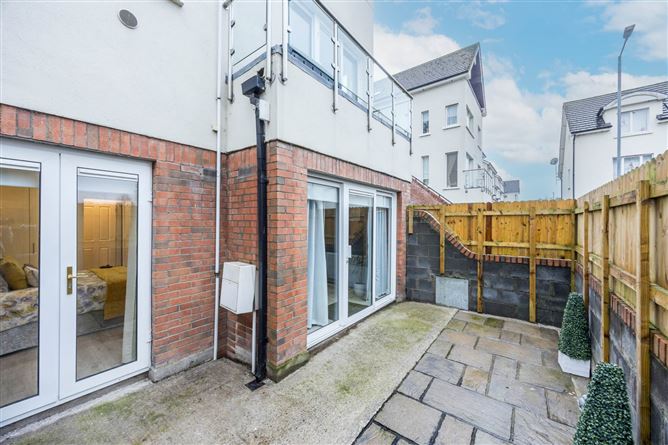 16 Annaly Drive, Ongar, Dublin 15, County Dublin