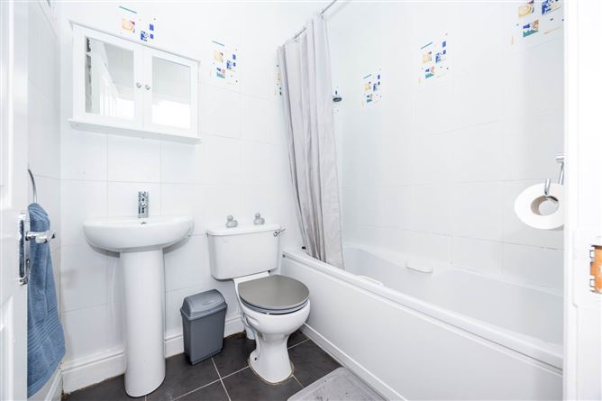 16 Annaly Drive, Ongar, Dublin 15, County Dublin