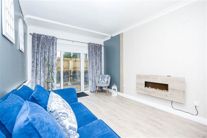 16 Annaly Drive, Ongar, Dublin 15, County Dublin