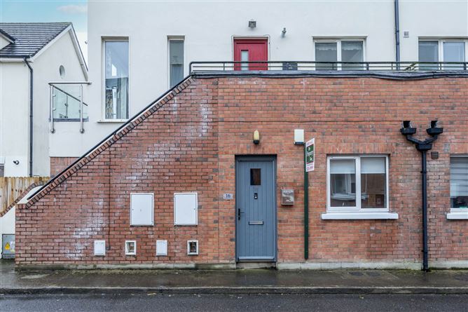 16 Annaly Drive, Ongar, Dublin 15, County Dublin