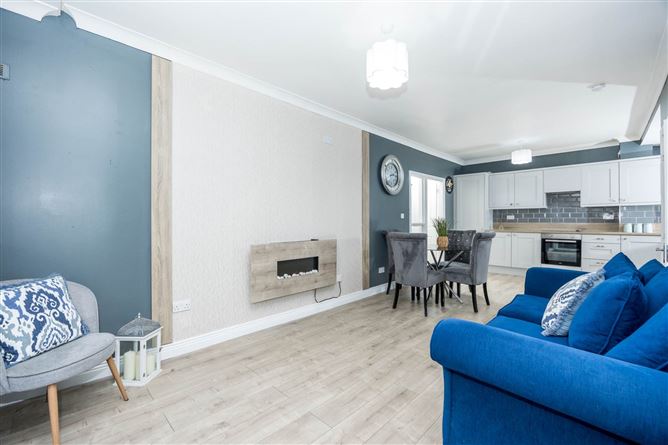 16 Annaly Drive, Ongar, Dublin 15, County Dublin