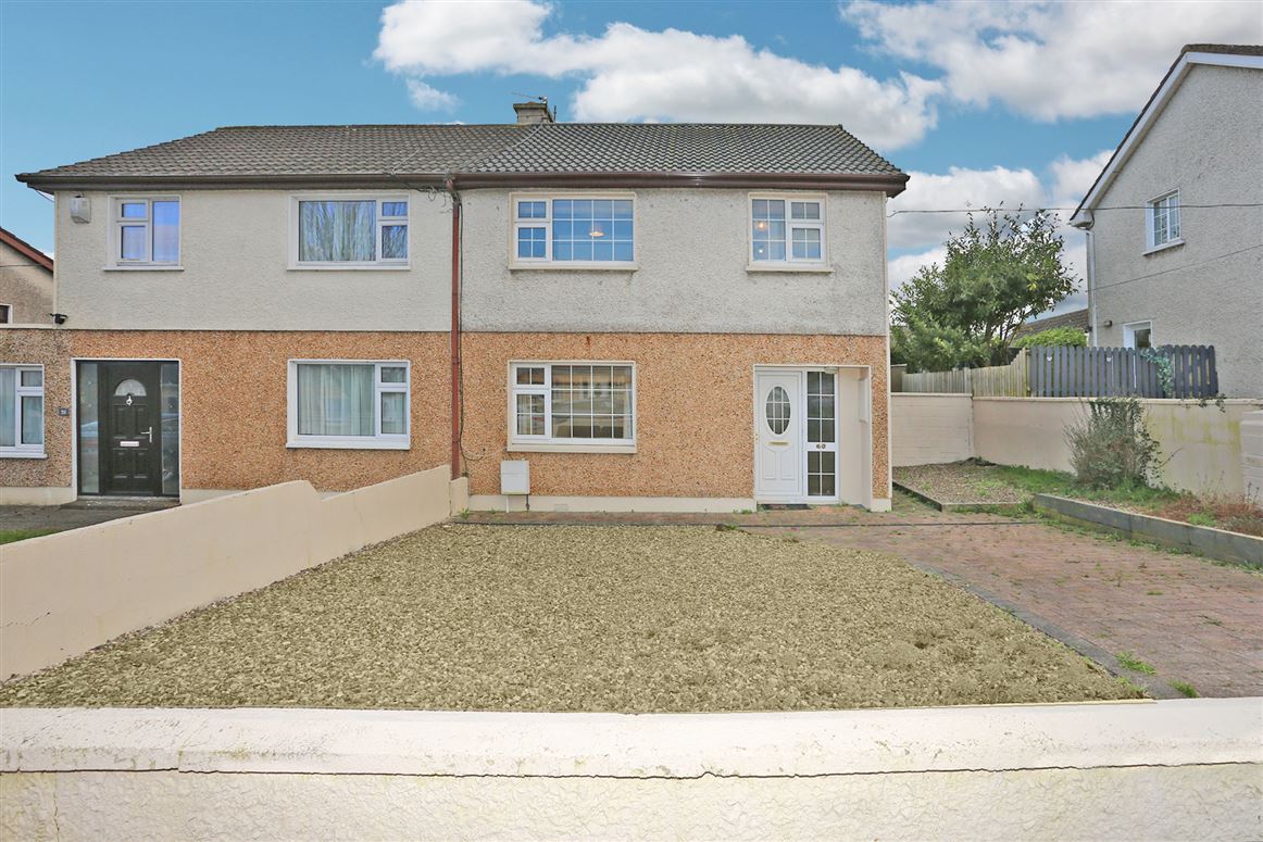 60 High Meadows, Gouldavoher, Raheen, Limerick