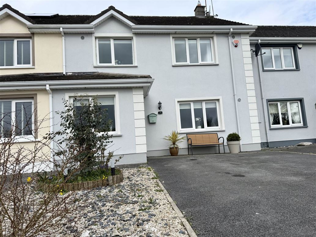 26 Deerpark Woods, Headford, County Galway