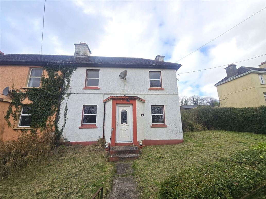 15 Paddy Guiney Terrace, Newmarket, Co. Cork