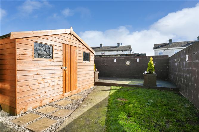 27 Neilstown Avenue, Clondalkin, Dublin 22