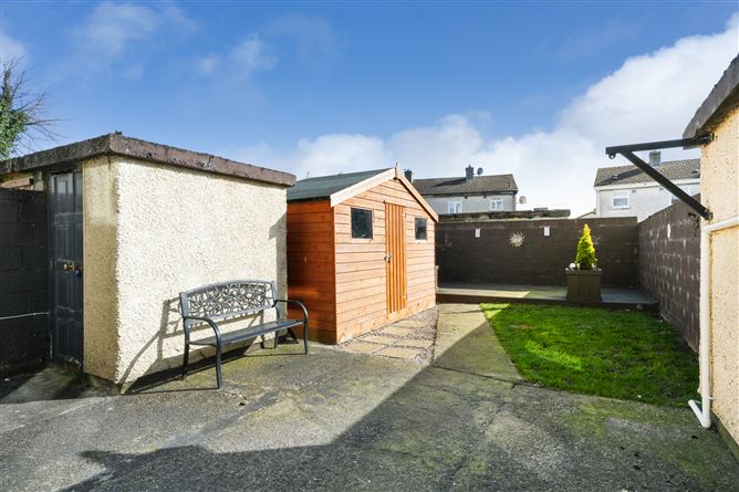 27 Neilstown Avenue, Clondalkin, Dublin 22