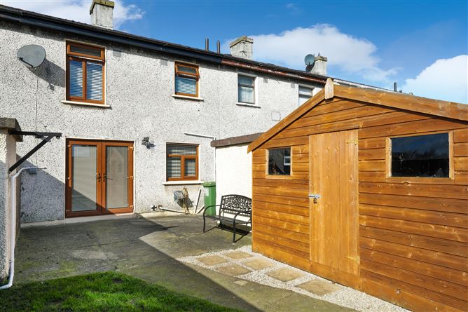 27 Neilstown Avenue, Clondalkin, Dublin 22