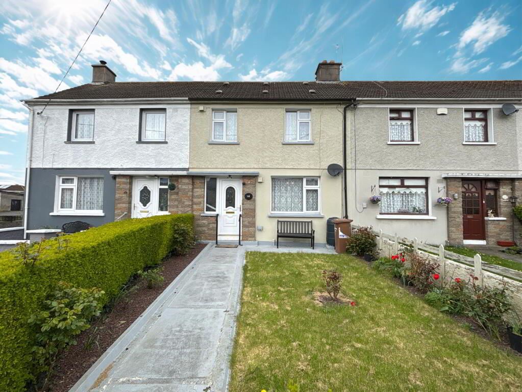 16 Pearse Park, Clonmel, Tipperary