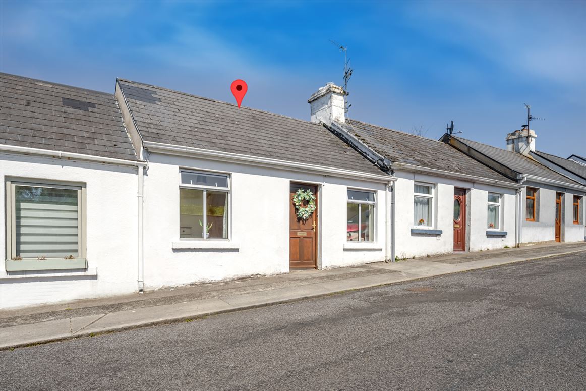 3 Saint Patrick's Terrace, Foxford, Co. Mayo